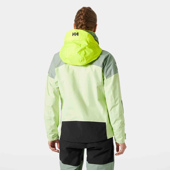 Women's 4.0 Pier Jacket image number 1